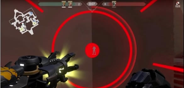 Valorant��ɫ����