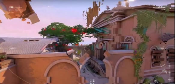 Valorant��ɫ����