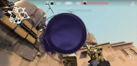 Valorant��ɫ����