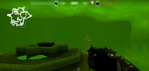 Valorant��ɫ����