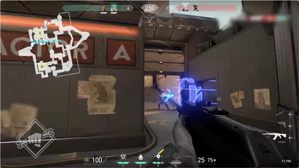 Valorant�����˹�淨����