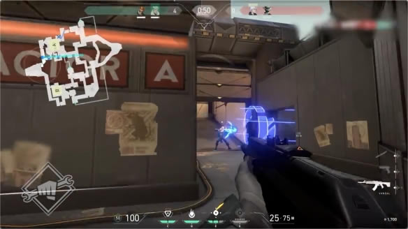 ��Valorantѧϰ�桿��ʿValorant��Ϸ���� �ڲ�ѧϰ��(�������룩-���ĵ���