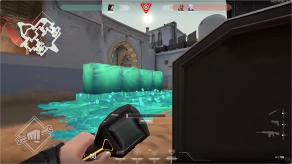 ��Valorantѧϰ�桿��ʿValorant��Ϸ���� �ڲ�ѧϰ��(�������룩-���ĵ���