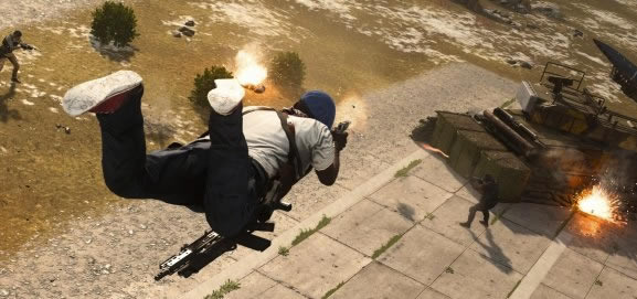 COD16����ɱ����