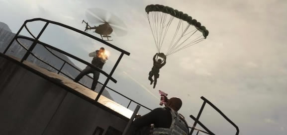 COD16����ɱ����