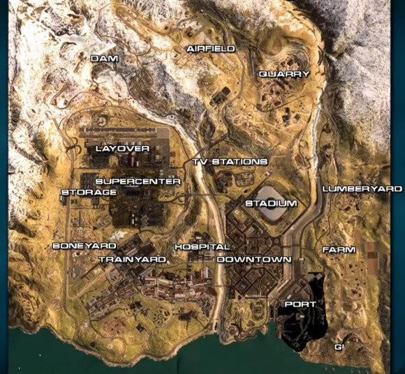 COD16����ɱ����