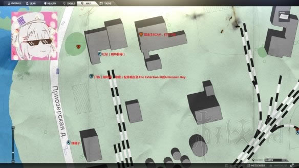 �������Ʒ�ѧϰ�溣���ߵ�ͼ