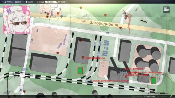 �������Ʒ�ѧϰ�溣���ߵ�ͼ