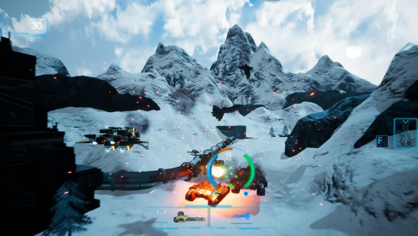 Omnibion War��Ϸ