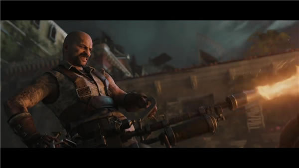 ��ʬ����4����ս��ѧϰ���ͼ