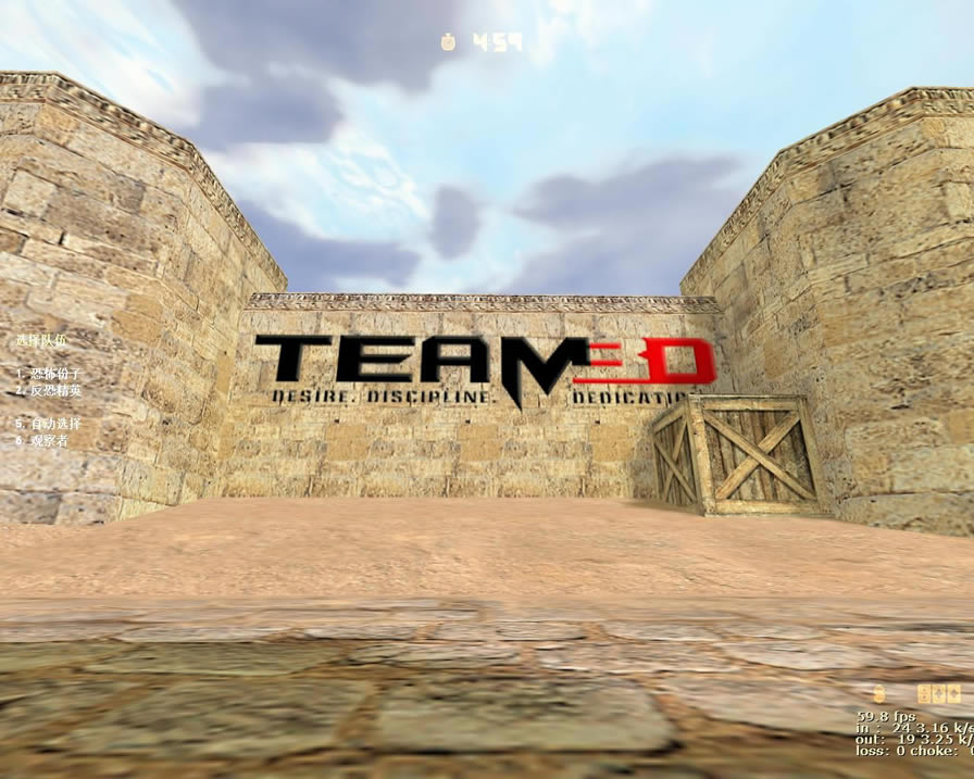 CS1.6������