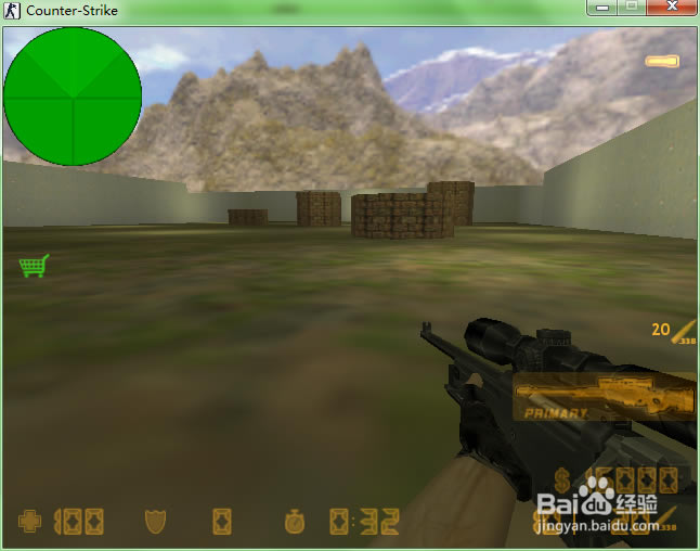 cs1.6���İ��Ӧ��ͼ