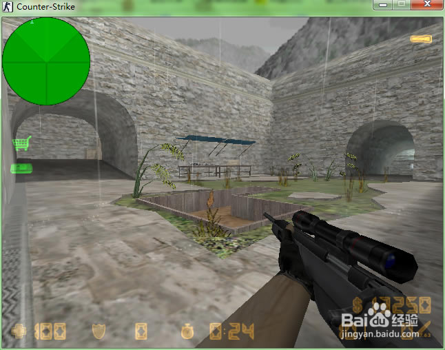 cs1.6���İ��Ӧ��ͼ.