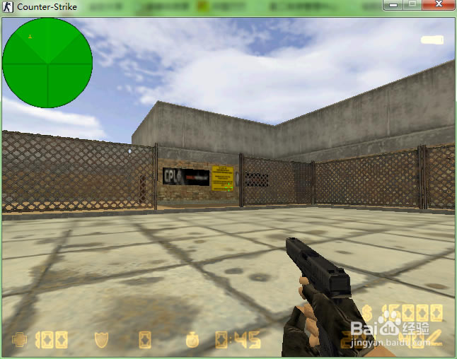 cs1.6���İ��Ӧ��ͼ.