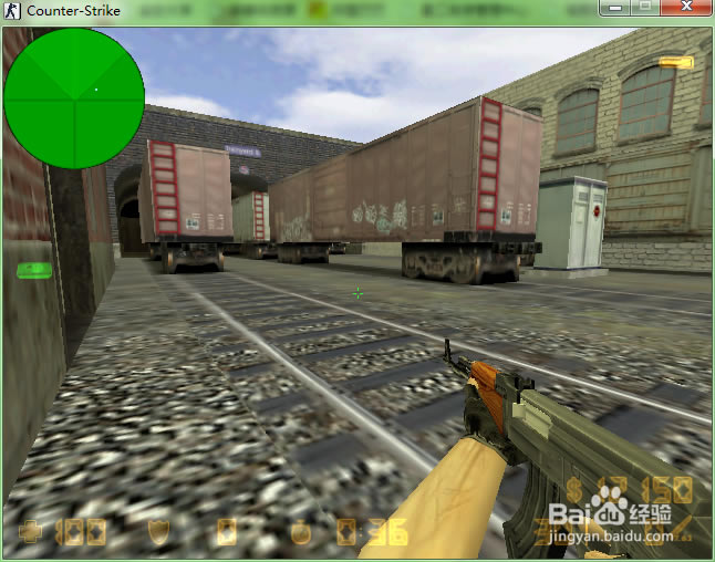 cs1.6���İ��Ӧ��ͼ.