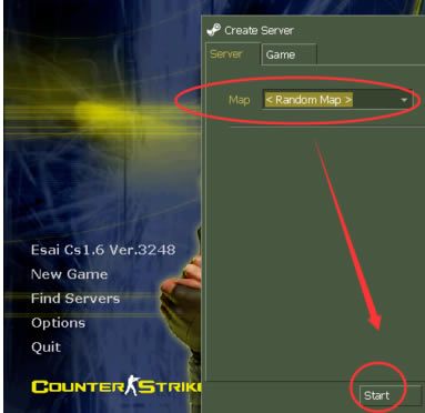 cs1.6��ô���˻�����