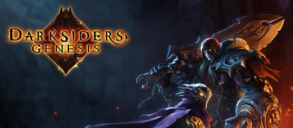 ������Ѫͳ������ѧϰ�桿����Ѫͳ:������ѧϰ������(Darksiders Genesis) ������Ѱ�-���ĵ���