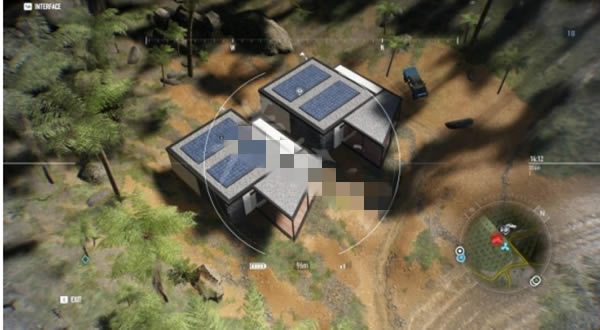 �����ж��ϵ��ռ������˻�ʹ�÷���1