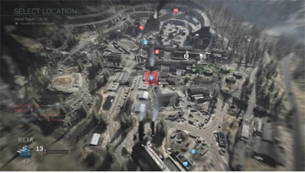 ʹ���ٻ�16�ִ�ս��4��Ϸ��ս��ģʽ����1