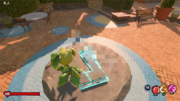 ֲ���ս��ʬ����֮ս��Ϸ�ؾ���㹽������2