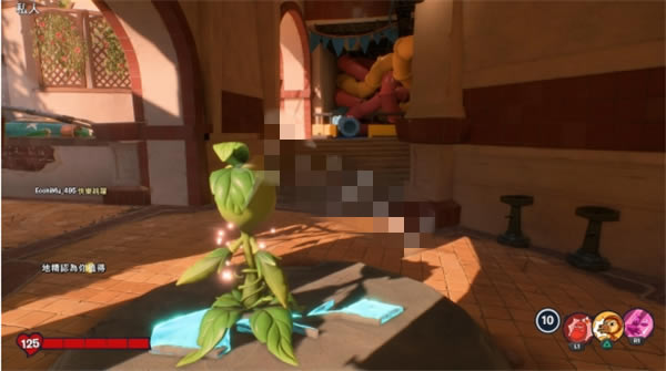 ֲ���ս��ʬ����֮ս��Ϸ�ؾ���㹽������3