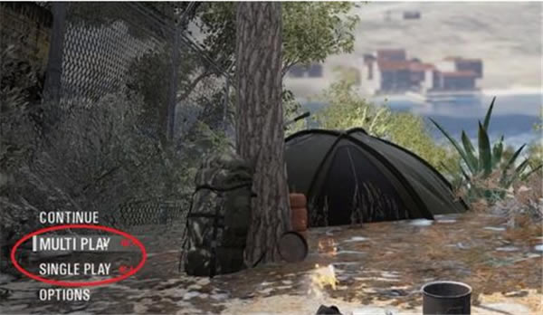 ����SCUM��Ϸ������Ϸ����1