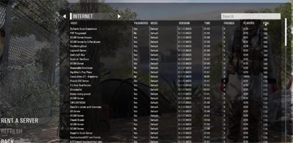 ����SCUM��Ϸ������Ϸ����3