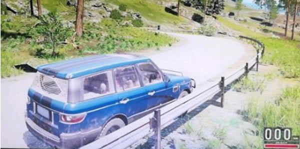 ����SCUM��Ϸ��������1