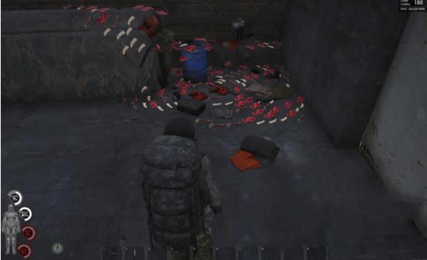 ����SCUM��Ϸ���⹥��1