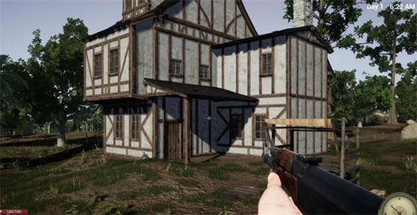 ����Ұ������İ桿��Ұ�����Ϸ���� ��ɫѧϰ��-���ĵ���