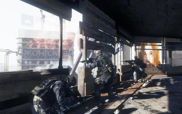 �����ж�δ��սʿ��ͼ