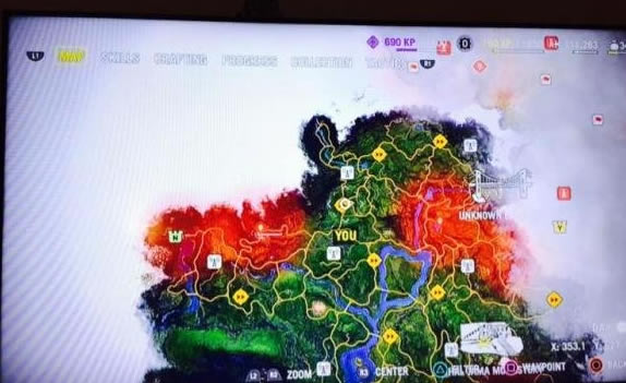 �µ�����4���İ�ͼ�Ĺ���