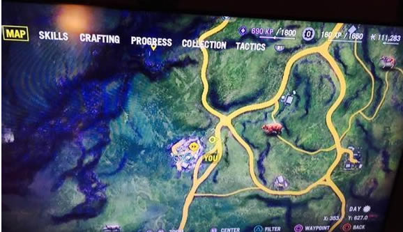 �µ�����4���İ�ͼ�Ĺ���