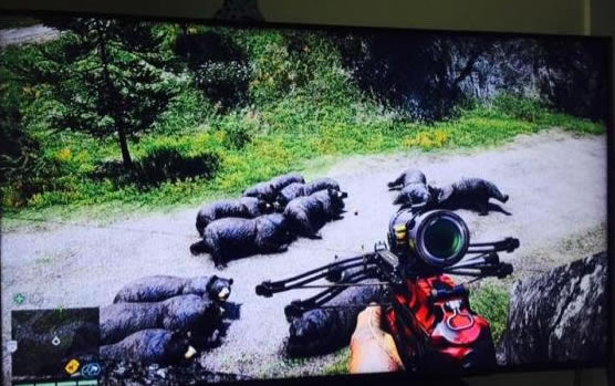 �µ�����4���İ�ͼ�Ĺ���