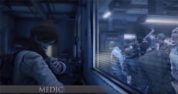 ��ʬ�����ս����ְҵ����