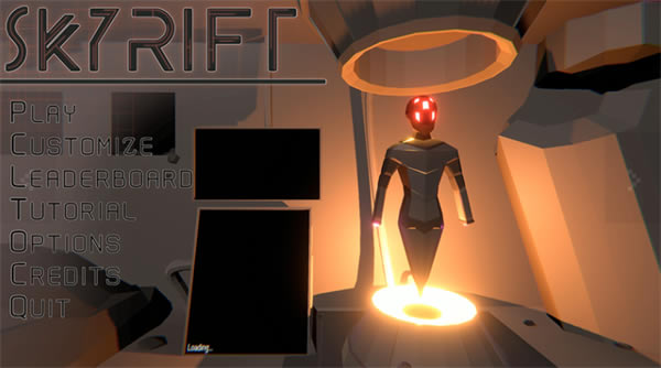 ��Skyrift���İ桿Skyriftѧϰ������ �ⰲװ��ɫ��-���ĵ���