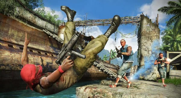 ���µ�����3����桿�µ�����3���İ�����(ȫDLC) �ⰲװ��ɫ��-���ĵ���