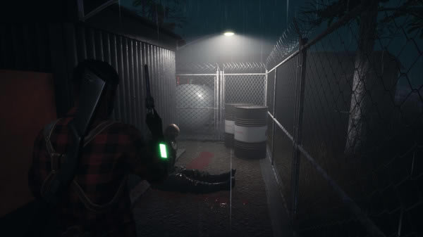 Daymare1998ѧϰ��