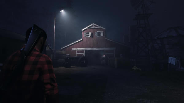 Daymare1998ѧϰ��