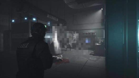 ��Daymare1998ѧϰ�桿����ج��1998��Ϸ���� ����ѧϰ��-���ĵ���