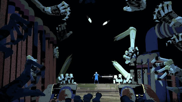 �������������ء���������Creature in the Well���� ���İ�-���ĵ���