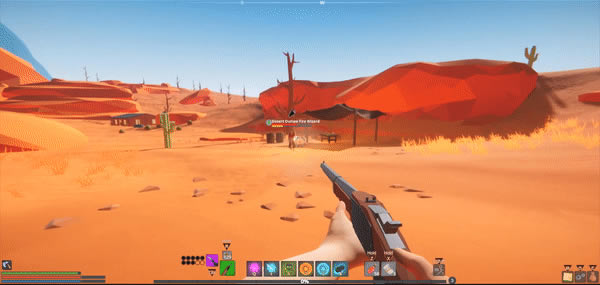 ����Ұ��������ʦ���ء���Ұ��������ʦWild West and Wizards��Ϸ���� �ⰲװ����ѧϰ��-���ĵ���