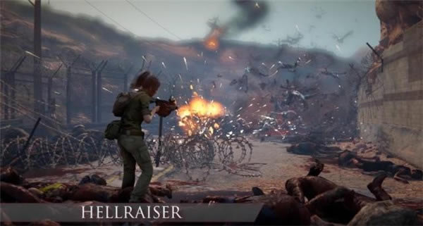 ��ʬ�����ս����ְҵ����