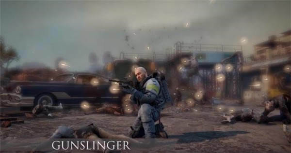 ��ʬ�����ս����ְҵ����