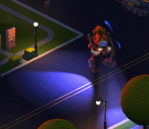 �ѻ�ʿװ��ǿ������Ϸ��ɫ3