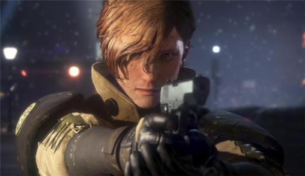 ��������ѧϰ�����ء������ߣ�LEFT ALIVE�� �ⰲװ��ɫ����ѧϰ��-���ĵ���