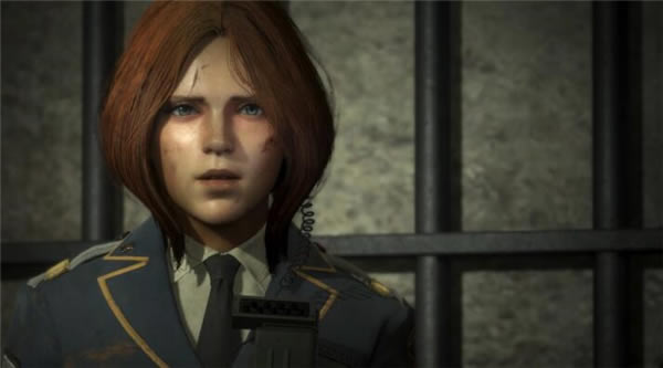 ��������ѧϰ�����ء������ߣ�LEFT ALIVE�� �ⰲװ��ɫ����ѧϰ��-���ĵ���