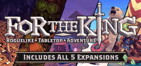 For The King��������_For The King v1.0.10.9949������ CODEX�棨��ѧϰ������-���ĵ���