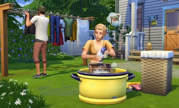 ģ������4����ϴ����dlc_ģ������4 61��������+����ϴ����DLC+ѧϰ���� ��ɫ��-���ĵ���