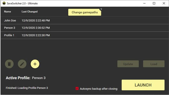�������2077�浵������_�������2077�浵���������� v2.0.11.0 ������ɫ��-���ĵ���